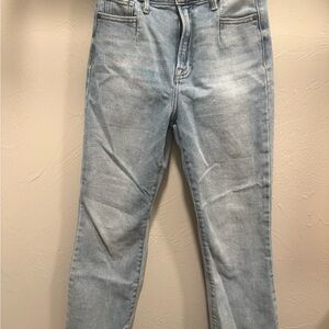 Women’s Hidden Jeans